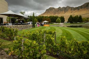 craggyrange