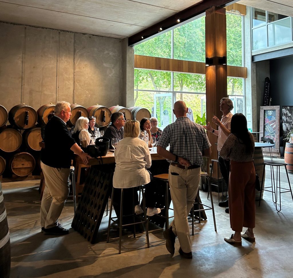 Spring Wine Tastings In Hawke’s Bay Made Simple